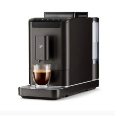 Espresso machine Esperto2 Caffe black