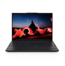 Laptop ThinkPad L16 G1 21L7001HPB W11Pro 7735U 16GB 512GB AMD Radeon 16.0 WUXGA Black 1YR Premier Support + 3YRS OS + CO2 Offset