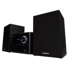 Hi-Fi Micro music system MSBTU-300