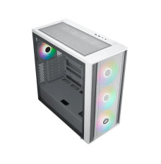 PC case MasterBox 600 white