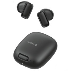 Bluetooth Headphones 5.3 TWS ID Series black