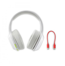 BT overear headphones spirit calypso II white