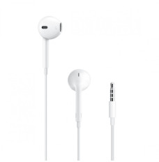 EarPods with 3.5mm Head phone Plug