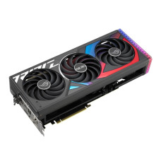 Graphics card GeForce RTX 4070 TI SUPER 16G GDDRX6 256bit