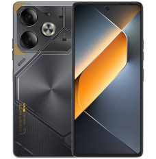 Smartphone POVA 6 PRO 5G Meteorite Gray