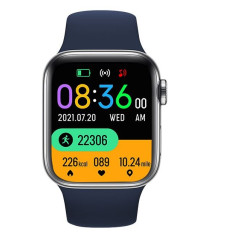 Smartwatch TW7-BL FUN Blue