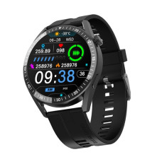 Smartwatch TRACER SM8V ONYX