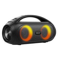 Speaker Furio TWS Bluetooth Black