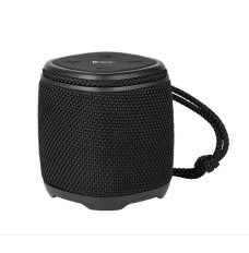 Speaker Splash S TWS Bluetooth Black