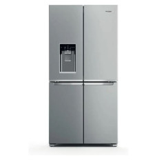 Fridge-freezer Side-by-Side WQ9IMO1L