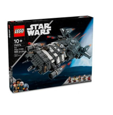 Klocki Star Wars 75374 Onyx Cinder