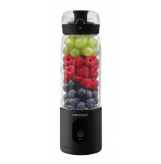 Smoothie blender wireless SM4001 black