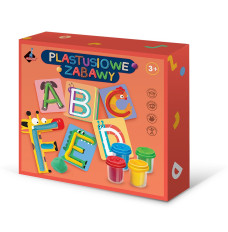 Play set - Letters