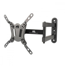 TV Monitor wall mount 23-43'' 30kg MC-418