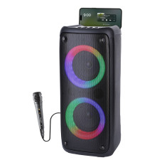 PORTABLE BT SPEAKER FUNBOX BT MT3181