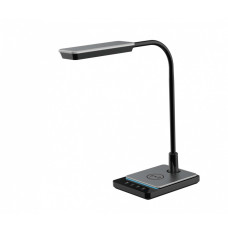 LED desk lamp ML3100 Porto black