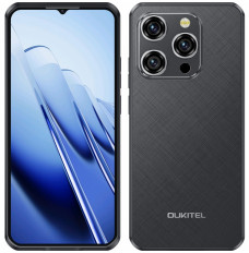 Oukitel WP52 4 256GB DualSIM Black