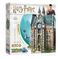 Puzzle 3D 420 Harry Potter Clock Tower