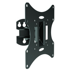 Sunne Wall mount, LCD-A501K, Tilt, Swivel, 23-42 ", Maximum weight (capacity) 30 kg, Black