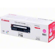 Canon Toner Cartridge Magenta