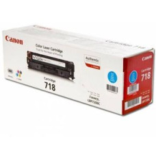 Canon Toner Cartridge Cyan