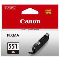 Canon Ink Cartridge Black