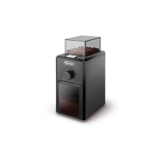 Coffee Grinder Delonghi | KG 79 | 110 W | Coffee beans capacity 120 g | Number of cups 12 pc(s) | Black