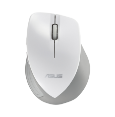 Asus WT465 wireless, White, Yes, Wireless Optical Mouse, Wireless connection