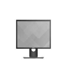 Dell Professional P1917S 19 " IPS HD 1280 x 1024 5:4 6 ms 250 cd/m² Black HDMI ports quantity 1 LED pixels 60 Hz