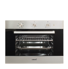 CATA Oven  ME 4006 X 40 L, Multifunctional, AquaSmart, Rotary, Height 46 cm, Width 60 cm, Stainless Steel