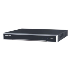 Hikvision Network Video Recorder DS-7616NI-K2/16P Poe, 16-ch
