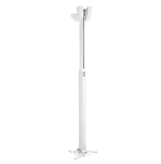 Vogels PPC1585 Projector ceiling  mount, White Vogels Projector Ceiling mount, Turn, Tilt, Maximum weight (capacity) 15 kg, White