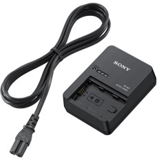 Sony Battery charger  BC-QZ1