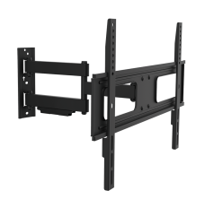 Logilink BP0019 TV Wall mount, 37"-70", tilt +10°-20°,swievel +-90°, 473mm