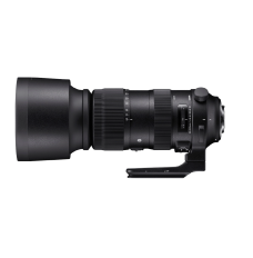 Sigma 60-600mm F4.5-6.3 DG OS HSM Canon [SPORT]