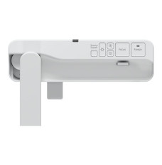 Epson ELPDC07 Full HD (1920x1080) White Lamp warranty 12 month(s)