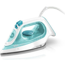 Braun | SI 3041 TexStyle | Steam Iron | 2350 W | Water tank capacity 270 ml | Continuous steam 45 g/min | Steam boost performance 180 g/min | Turquoise