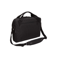 Thule Crossover 2 C2LB-113 Fits up to size 13.3 ", Black, Shoulder strap, Messenger - Briefcase