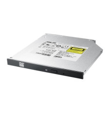 Asus SDRW-08U1MT Internal, Interface SATA, CD read speed 24 x, CD write speed 24 x, Black, DVD writer