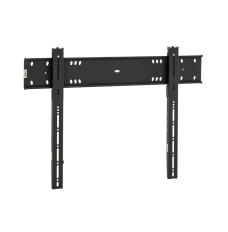 Vogels TV Wall Mount Flat PFW6800 55-80 ", Maximum weight (capacity) 100 kg, Black