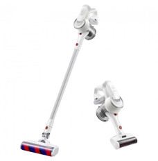 Jimmy Vacuum Cleaner JV53 Cordless operating, Handstick and Handheld, 21.6 V, Operating time (max) 45 min, Silver, Warranty 24 month(s), Battery warranty 12 month(s)