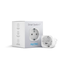 AEOTEC Smart Switch 7 Z-Wave Plus