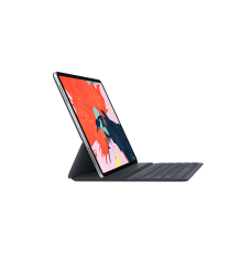 Apple Smart Keyboard Folio for 12.9-inch iPad Pro (3rd - 6th gen) Compact Keyboard Wireless EN Wireless connection