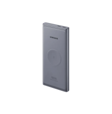 Samsung Inductive Power Bank 10000 mAh Dark Gray