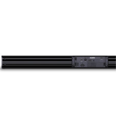 Sharp HT-SBW110 2.1 Slim Soundbar 180 W, 80 cm with External Subwoofer, HDMI, Optical, Bluetooth