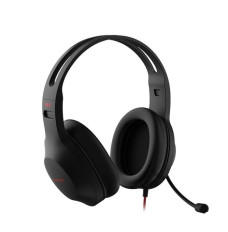 Edifier | G1 SE | Gaming Headset | Wired | Over-ear | Microphone | Black