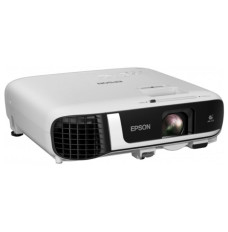 Epson Meeting room projector EB-FH52 Full HD (1920x1080), 4000 ANSI lumens, White, Lamp warranty 36 month(s)