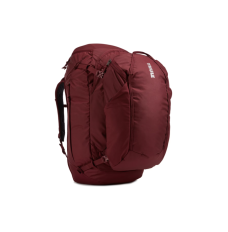 Thule 70L Women's Backpacking pack TLPF-170 Landmark  Backpack Dark Bordeaux