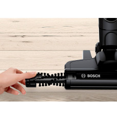 Bosch Vacuum Cleaner Readyy'y 20Vmax BBHF220 Cordless operating Handstick and Handheld - W 18 V Operating time (max) 40 min Black Warranty 24 month(s) Battery warranty 24 month(s)