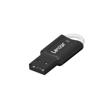 Lexar Flash drive JumpDrive V40 32 GB USB 2.0 Black